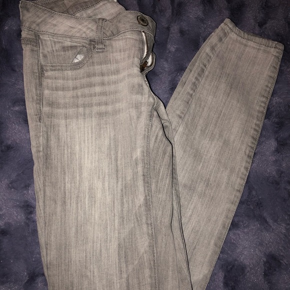 American Eagle Outfitters Denim - American Eagle Jeans